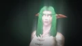 Vision de Tyrande par Illidan.