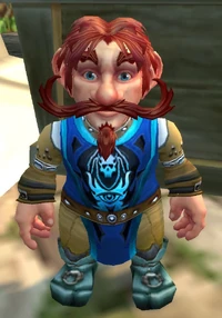 Image of Bazzil Frostweaver