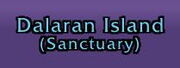 Dalaran Island