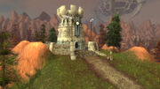 Eastwall Tower (Cataclysm)