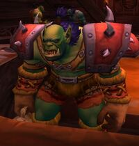 Image of Grunt Nolo
