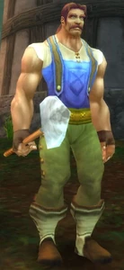 Image of Hillsbrad Farmhand