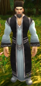 Image of Jonathan Revah