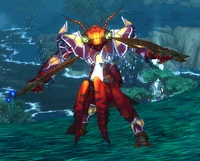 Image of Kor'thik Havoc