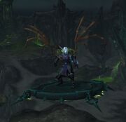 Legion Flying Disc 2