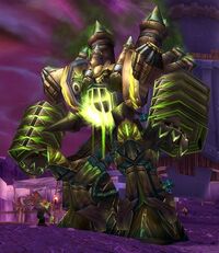 Image of Negatron