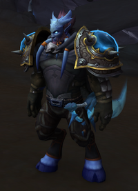Image of Primalist Surgecrusher