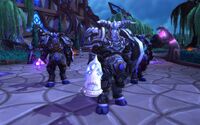 Image of Protector Garuthan