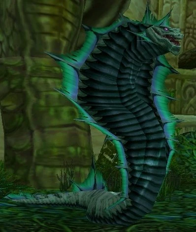 Venomcowl Cobra