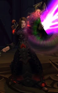 Image of Scholomance Acolyte