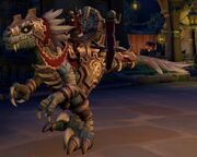 Tomb Stalker mount