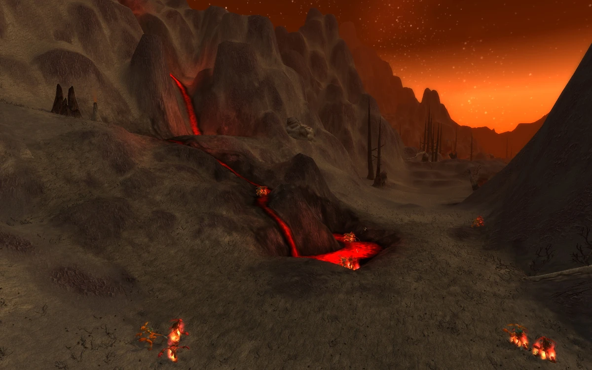 Valley of Ashes Wowpedia Your wiki guide to the World of Warcraft