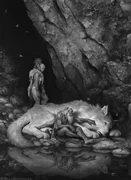 Concept by Wei Wang.