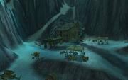 Wintergarde Mine