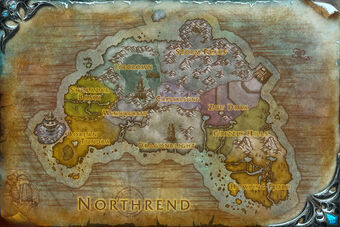 Northrend Wowpedia Your Wiki Guide To The World Of Warcraft