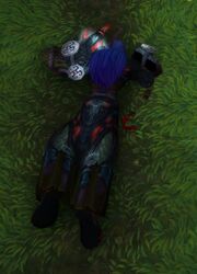 Xavius Emerald Dream