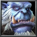 Magnataur Destroyer icon portrait in Reforged.