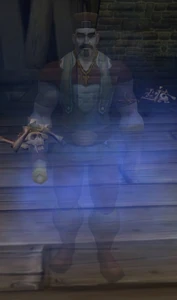 Image of Baker Masterson