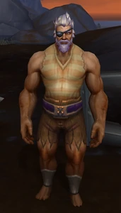 Image of Captain Hermes