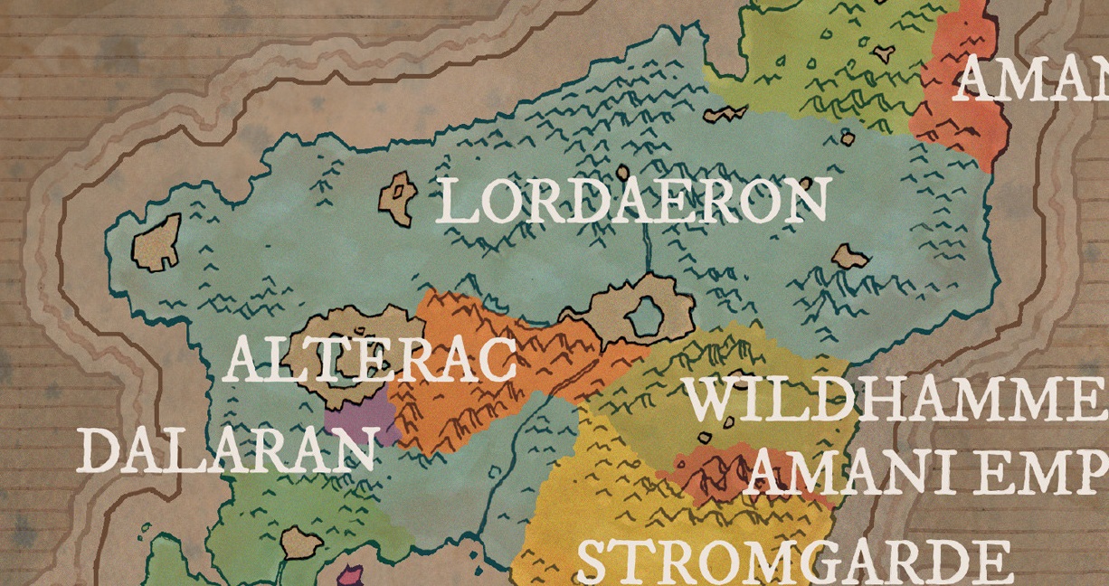 Great War of Lordaeron Wiki:Bulk 5.5