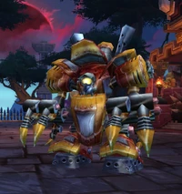 Image of Defense-A-Bot