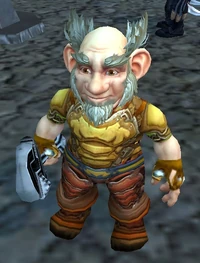 Image of Delber Cranktoggle