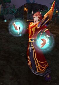 Image of Dominance Battlemage