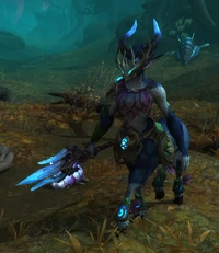 Image of Hunter Vivanna