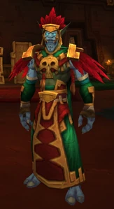 Image of Jamil Abul'housin