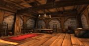 Just Maces (interior)