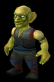 Male version of the leper gnome.