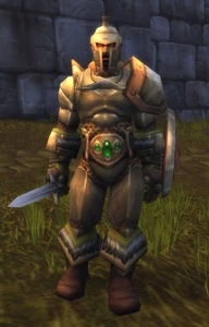 Image of Menethil Elite