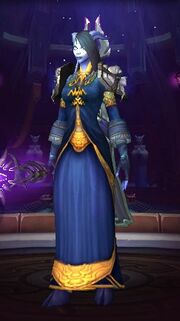 Robe of the Archmage