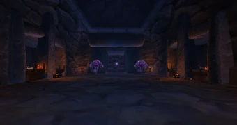 Altar of Shadow