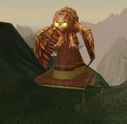 The Shrine of the Eagle