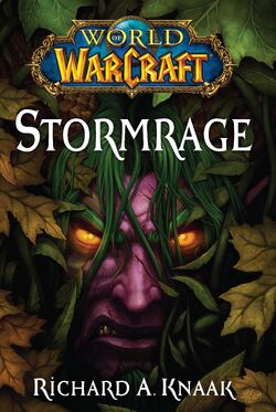 List of all World of Warcraft novels, and the order to read them in