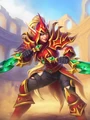Valeera Sanguinar
