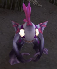 Image of Vile Fin Tadpole