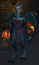 Winglord Iyazael
