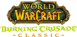 WoW BC Classic logo3