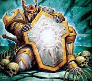 Aegis of the Vindicator TCG