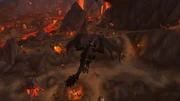  taking pot shots at djaradin