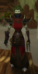 Image of Archivist Sylvia