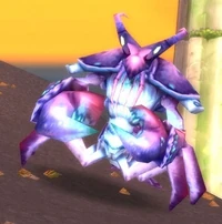 Image of Arkkoran Pincer