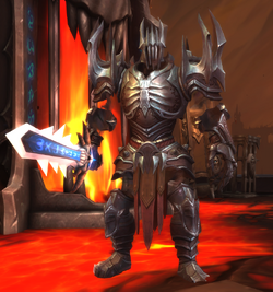 Brethlun the Brand
