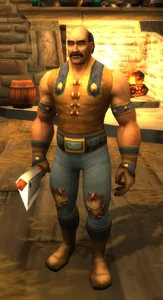 Image of Chef Jessen