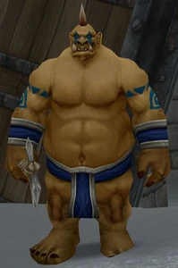 Image of Crushridge Mauler