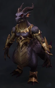 Image of Dealer Vexil