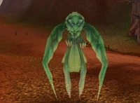 Image of Emerald Spirit