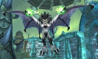 Image of En'kilah Gargoyle